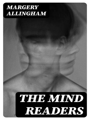 cover image of The Mind Readers